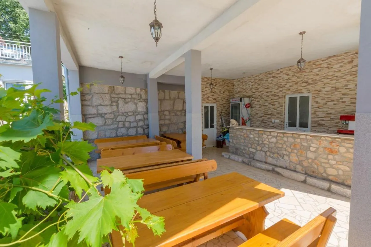 Klanfari One-Bedroom Apartment Crikvenica 31 קרואטיה